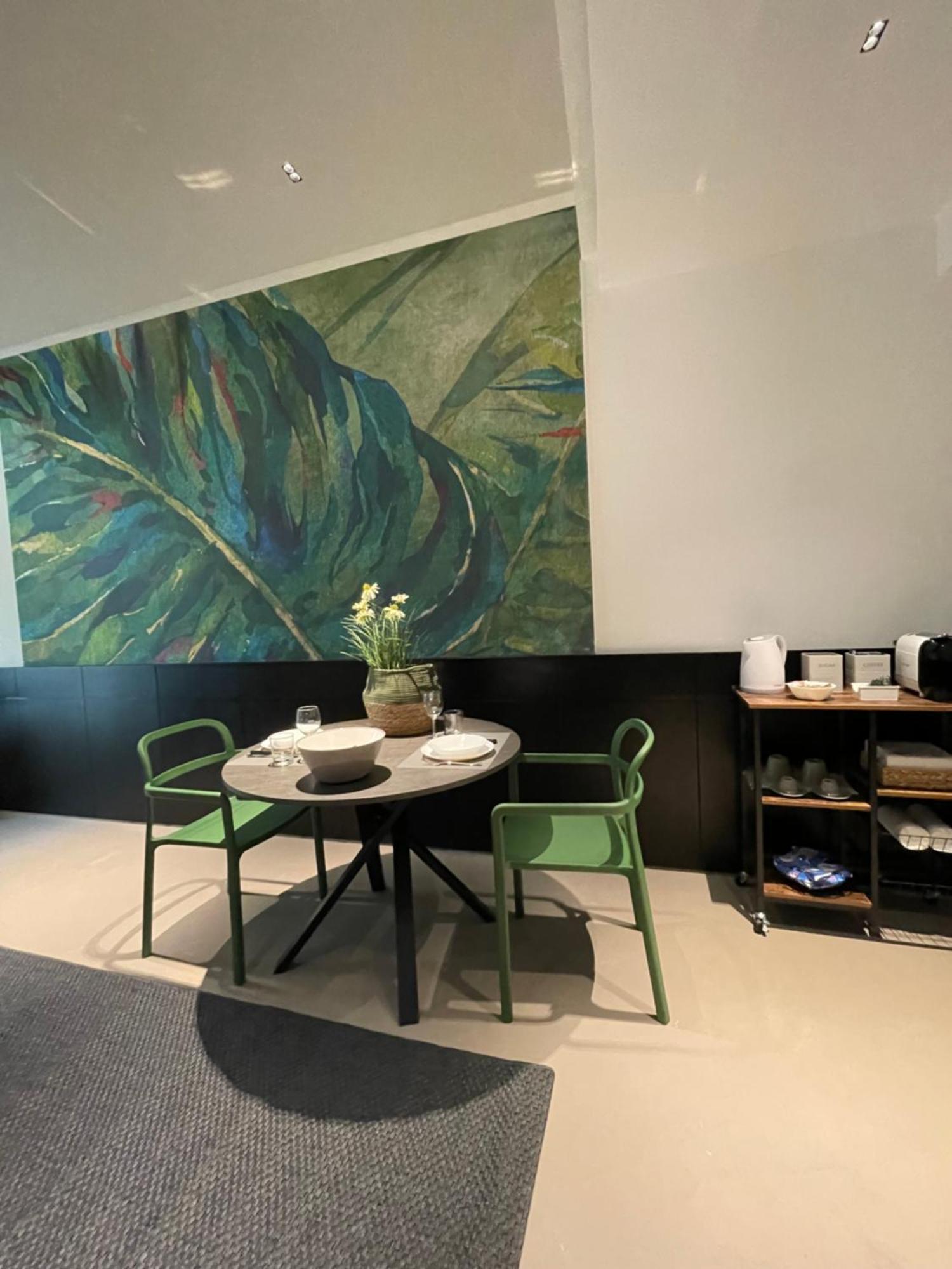 Suite 38 Syracuse Eksteriør billede