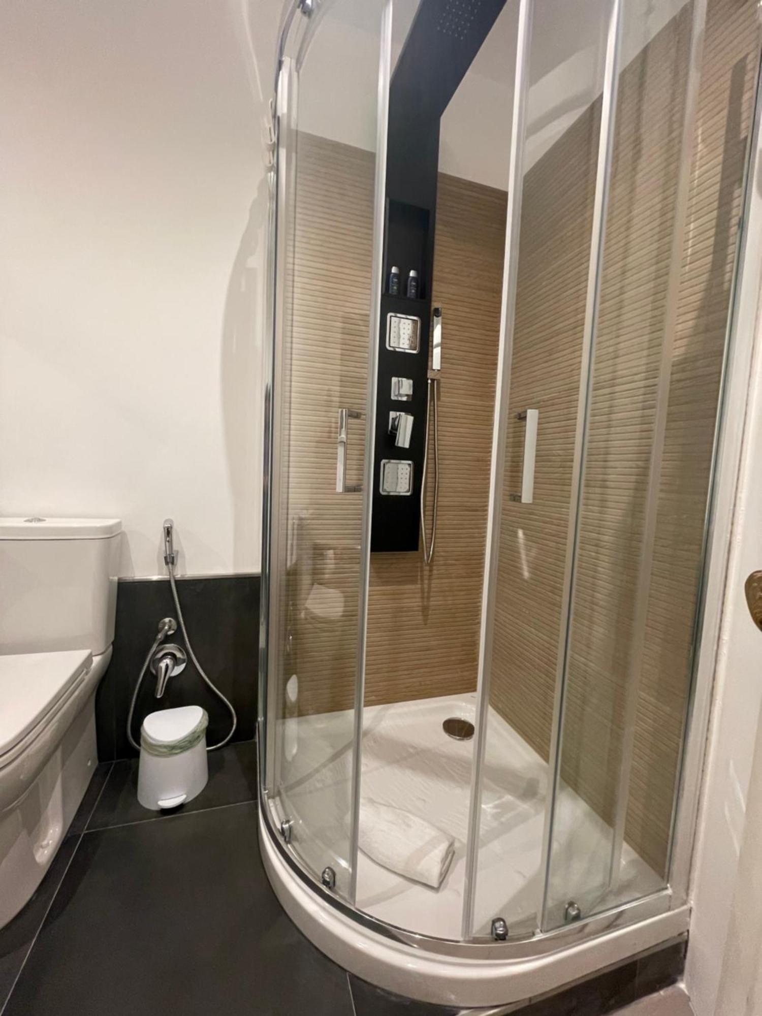 Suite 38 Syracuse Eksteriør billede