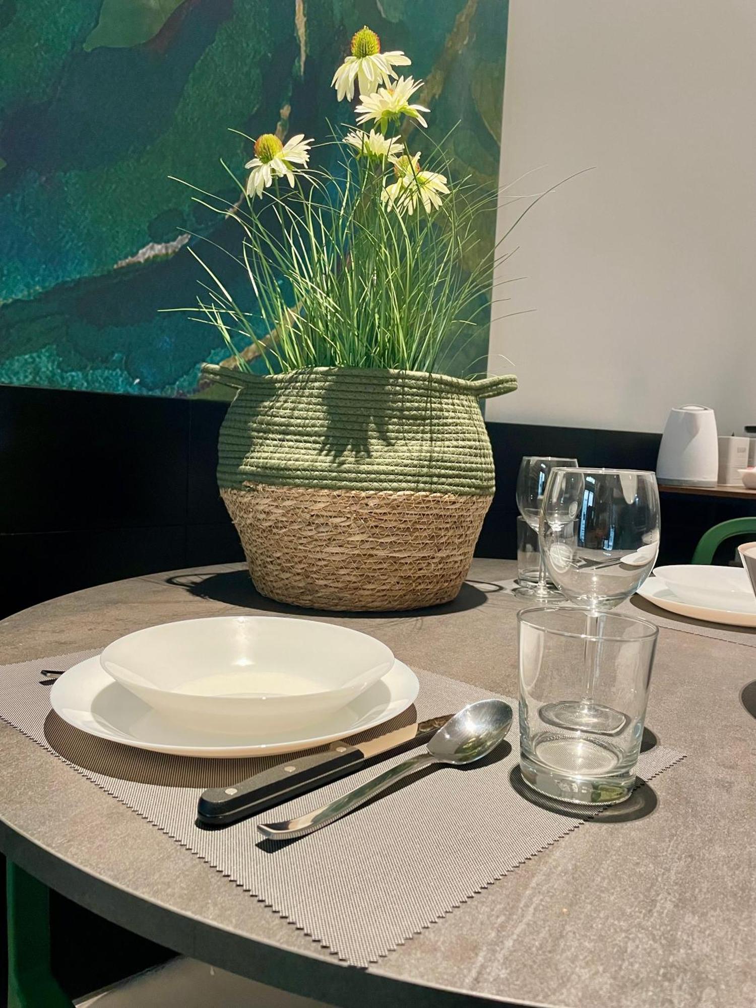 Suite 38 Syracuse Eksteriør billede