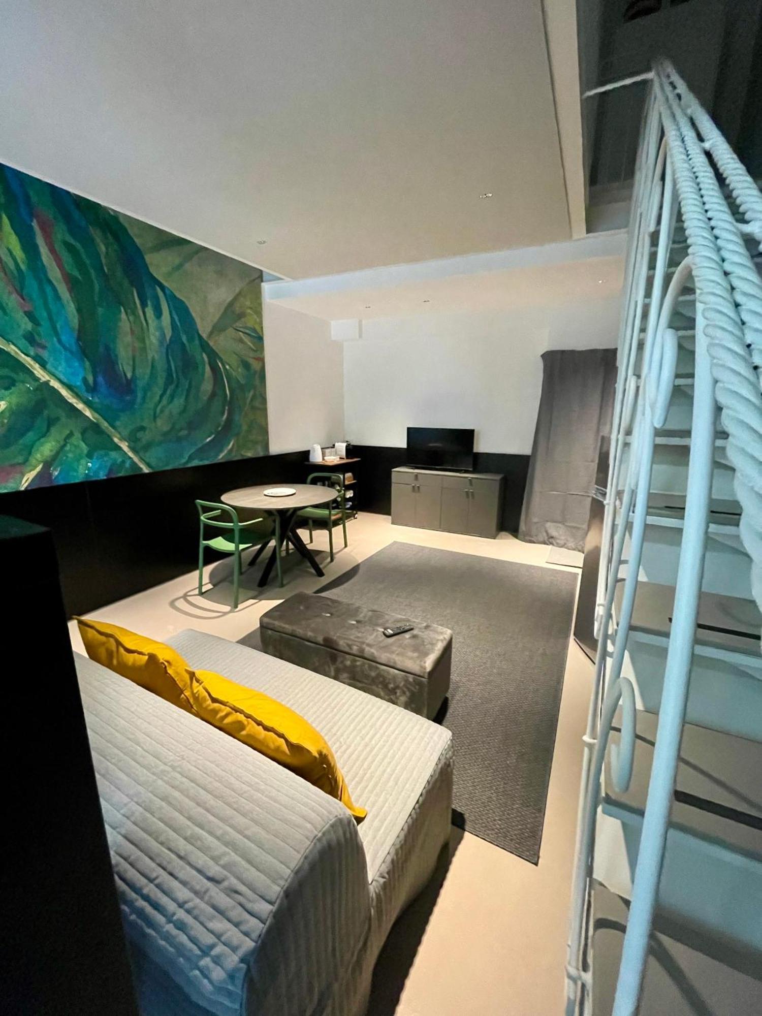 Suite 38 Syracuse Eksteriør billede